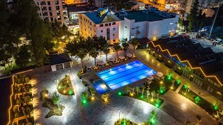 Green Palace Suite Hotel | Trabzon, Turkey | Hotel Review 🛏️