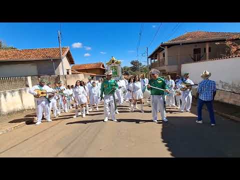     Pelas ruas de Cordislandia MG 2026