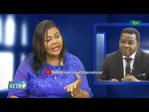 Retro du 09/10/2022, Invité: Jean-Paul MBIA, Conseiller technique N°1 / MINESUP