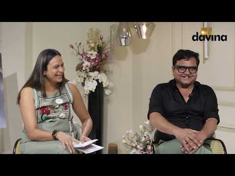 Designing Beyond Boundaries with Ar. Dharam Patel | Founder, Art & Architecture Associates