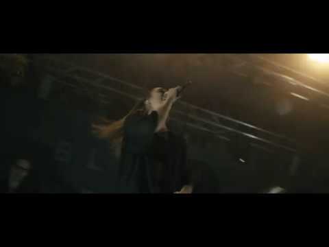 BLACKOUT PROBLEMS - GUTTERFRIENDS feat. VKKO & Josie Claire Bürkle live at Technikum (2018)