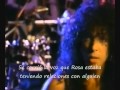 Kiss-Hide Your Heart (subtitulado)