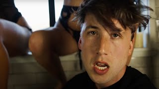 Oli Outside - Too Heavy Official Music Video