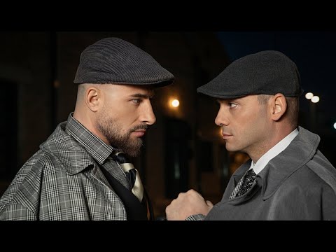 JOCE PANOV i DARKO FILIPOVIC - LICE U LICE (Official video 4K)