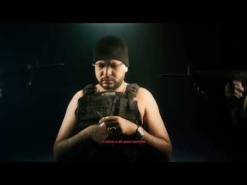 Mc Gordão da Alta - Pa Pum Guaraná Pão Doce ( Prod. Ribb )