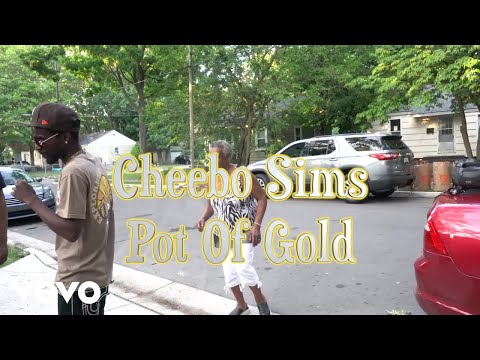 Pot Of Gold (feat. VertLand Rj & Exclusives) (Official Music Video)