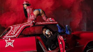Blueface - Thotiana (Remix) Ft. Cardi B &amp; YG