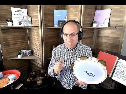 #riq #percussion #worldpercussion #رق #إيقاعات #إيقاع إيقاع لف،ملفوف rhythmic cycle Laf,Malfuf🎶🎵