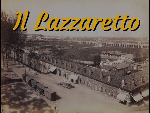 Il Lazzaretto