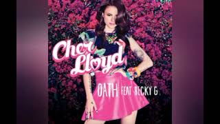 Download lagu Cher Lloyd - Oath ft. Becky G mp3