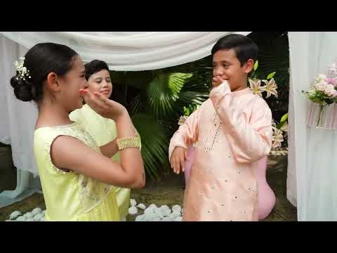 Shehnayi   Wedding Formals   Azah Studio