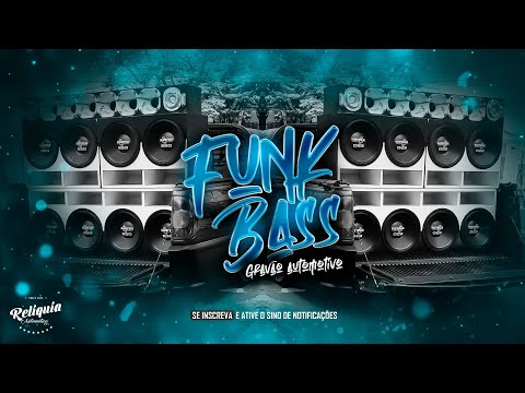 Funk Gravão 2024 - Funk Bass 2024 - Mega Pancadão Automotivo Gravão 2024 - Pancadão Gravão 2024 #05