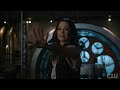 Khione Tries To Activate Her Powers | The Flash 9x06 [HD]