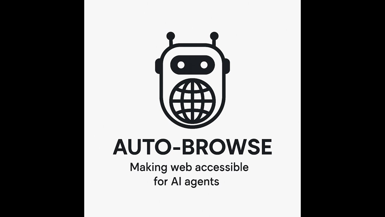 Auto-Browse Launch Video