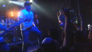 Pennywise - Homeless (06/06/14, Berlin)