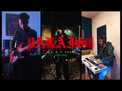 RR, J Gonz - Paraíso (Acoustic Version)