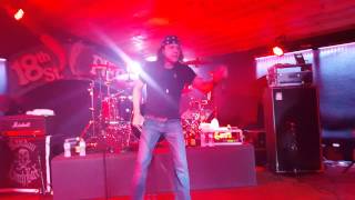 Lynch Mob @ 18th Street Pier 08/22/2015 - All I Want
