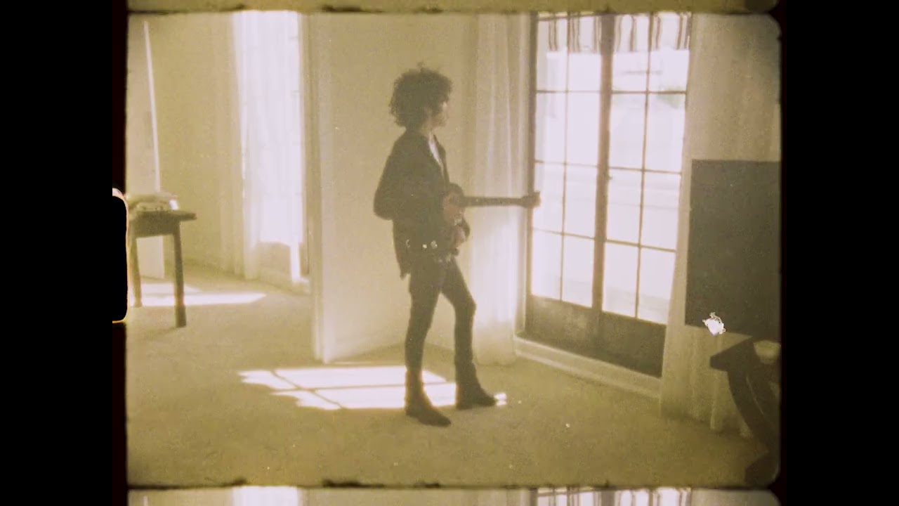 LP - No Witness (Visualizer)