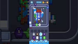 Pixel Flow — level 362
