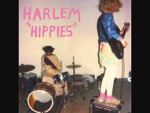 Someday Soon - Harlem - Hippies