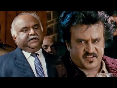 Rajinikanth ने 40 हजार करोड़ रुपये को काले से सफेद कर भारत सरकार के साथ धोखा धड़ी की है