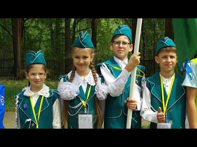 Праздник сохранности и защищенности!