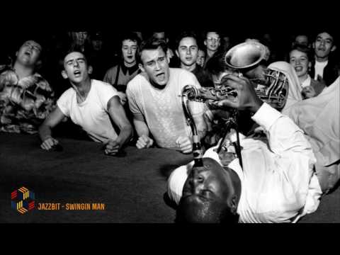 Jazzbit - Swingin man