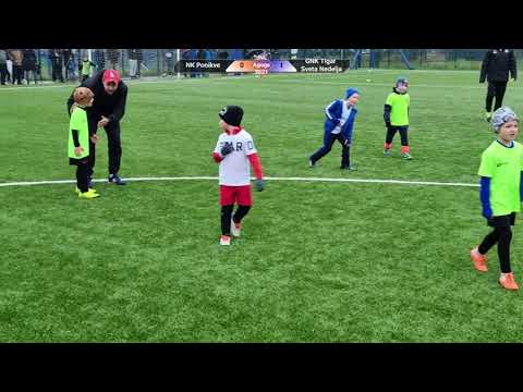 U-7 (2015) JNL Agoga 2021; NK PONIKVE - GNK TIGAR SVETA NEDELJA