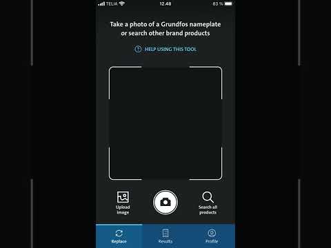 Grundfos GO Replace Video