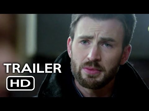 Before We Go (2015) Official Trailer