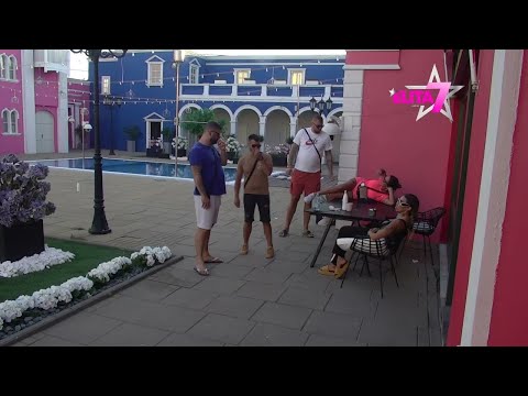 On je upravo napustio Zadrugu - Hitno prekinut program zbog ovoga 07.09.2023