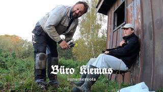 Sunumeruota - Būro kiemas #18-26
