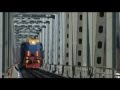 Россия из окна поезда 