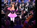 Nina Hagen somewhere over the rainbow (LIVE)
