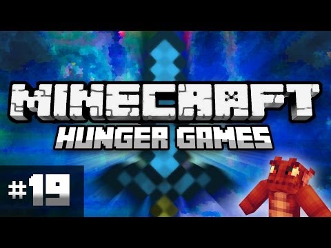 Minecraft Hunger Games - Game 19 - ProMCGames - w/ TheSwiftMonster