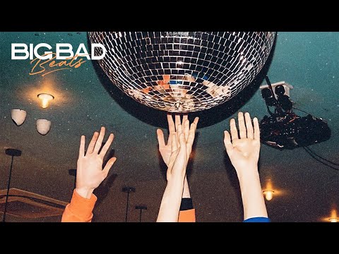 (FREE) Disco Funk Type Beat "Smash" - Pop Instrumental | Prod. BigBadBeats