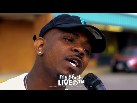 "NO NAME" My Block LIVE©™ - No Name | My Block LIVE©™