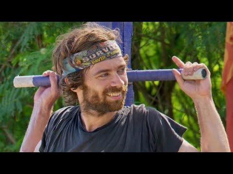 Best of Christian Hubicki - Survivor: David vs. Goliath