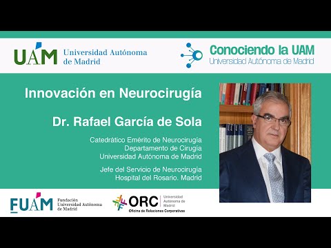 Innovación en neurocirugía
