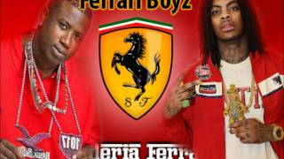 Stoned - Gucci Mane ft. Waka Flocka | Ferrari Boys Exclusive