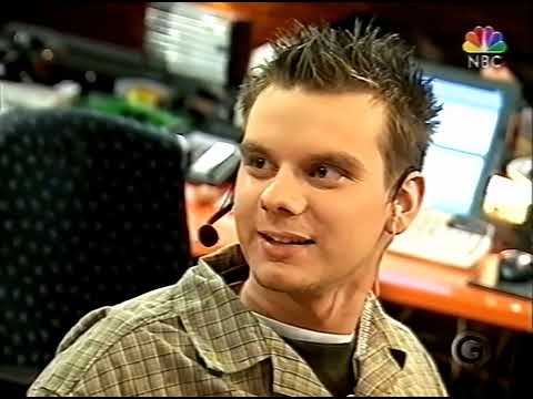 Giga Games vom 08.02.2001 - Komplette Sendung (VHS x2 K.I. Upscale)