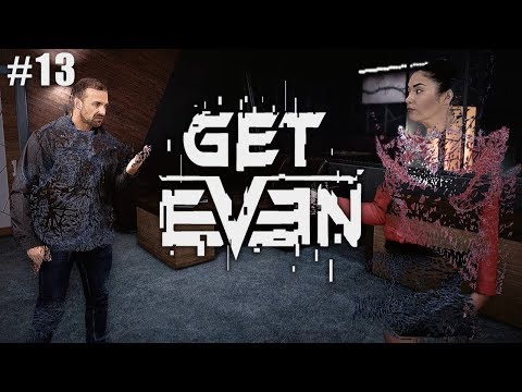 Get Even (Ep. 13 – Howard)