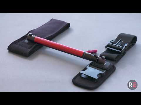 Slishman Traction Splint Compact (STS-C)