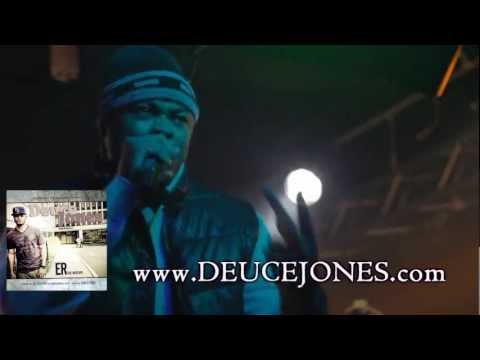 UE's AP THE MAYOR, DEUCE JONES & ALAMAJ feat Dre Skuffs Club Xtreme performance (Alamaj Music)