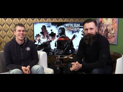 Metal Gear Survive: Spieldesign-Probleme & Mikrotransaktionen (Epilog)