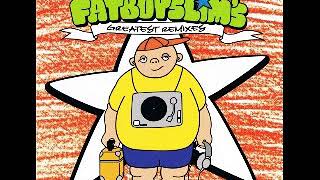Fatboy Slim -Underworld - King Of Snake (Fatboy Slim Remix)