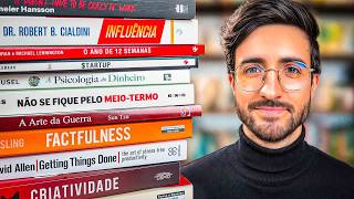 After Reading 56 Books on Money, Here's What Will Make You Rich thumbnail