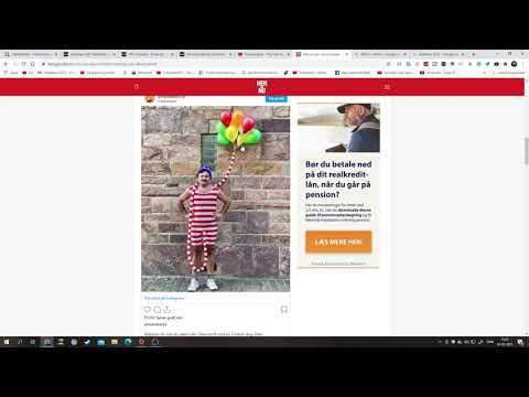 John Dillermand Costume sold out in 15 Minutes!!