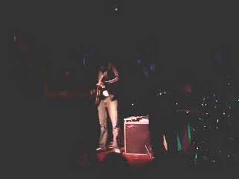 Jerome Godboo/Shawn Kellerman Slow Blues