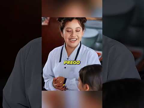 😱💸 La Bambina Trova I Soldi E Fa Una Scelta Incredibile!